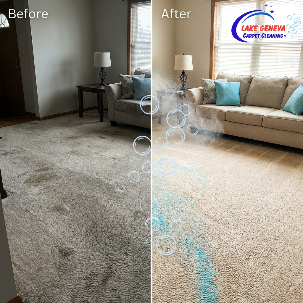 Top Rated carpet cleaner